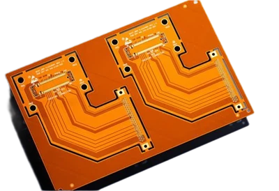 Bakır PCB Levha