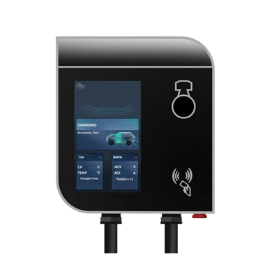 11KW AC Şarj Cihazı