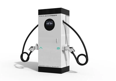 180KW DC Şarj Cihazı